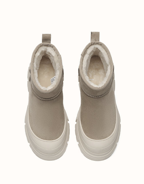 EVERAU® Mouni